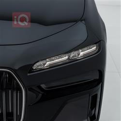 بي ام دبليو الفئة 7